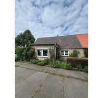 Reihenhaushälfte Meesiger am Kummerower See - Borrentin