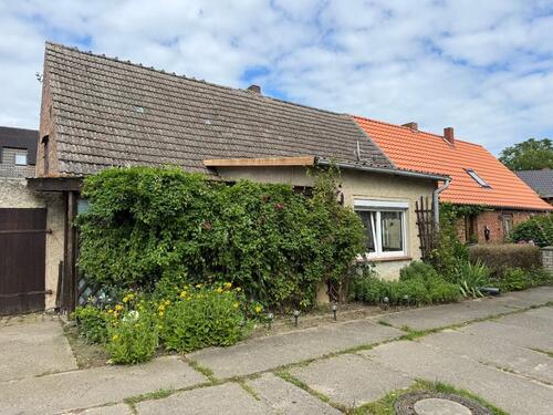 Foto - Einfamilienhaus in Borrentin zum Kaufen