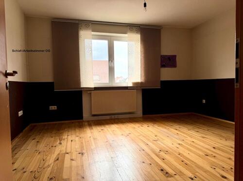 Foto - 5 Zimmer Etagenwohnung zur Miete in Saarwellingen