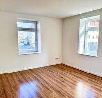 ✨ Erstbezug nach Sanierung | Stilvolle 2-Zimmer-Wohnung Plagwitz - Leipzig Altwest