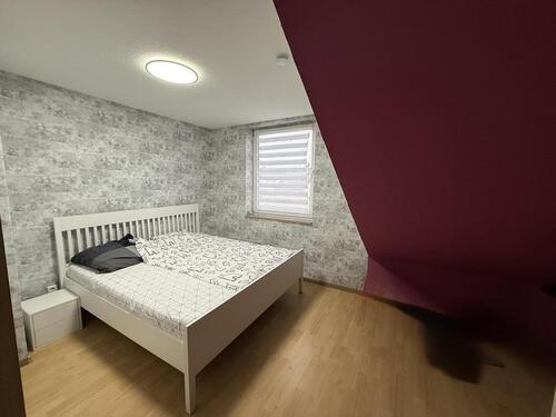 Foto - Etagenwohnung in Essen zur Miete