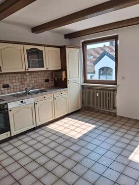 Foto - 4 Zimmer Etagenwohnung zur Miete in Bad Griesbach im Rottal