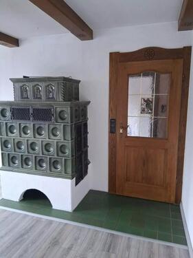 Foto - Etagenwohnung in Bad Griesbach im Rottal zur Miete