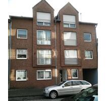 Helle, hochwertige 2-Zimmer Wohnung, 70 m², Südbalkon, zentrale L - Würselen