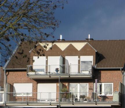 Foto - 2 Zimmer Etagenwohnung zur Miete in Würselen