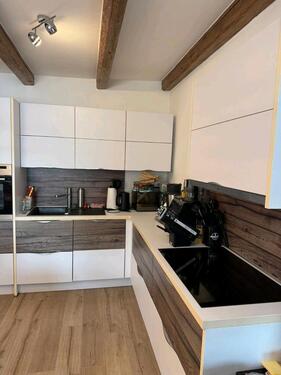 Foto - 2 Zimmer Dachgeschoßwohnung in Cham