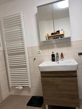 Foto - Dachgeschoßwohnung in Cham zur Miete