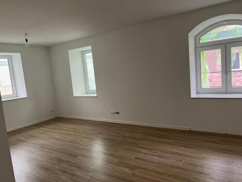 Foto - 4 Zimmer Etagenwohnung zur Miete in Schneeberg