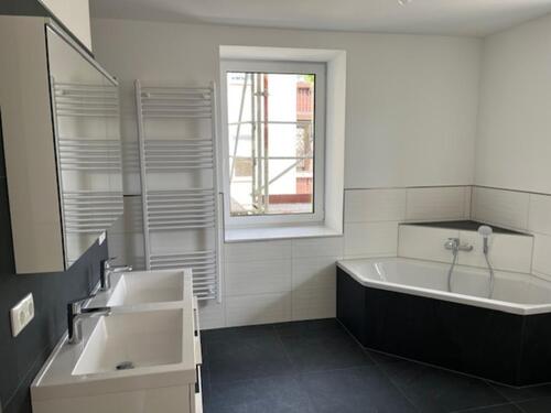 Foto - 4 Zimmer Etagenwohnung in Schneeberg