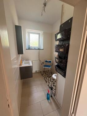 Foto - Erdgeschoßwohnung in Saarbrücken zur Miete