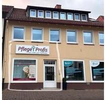 Geschäftsräume zentrale Lage | Nörten-Hardenberg