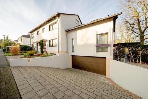 Foto - Einfamilienhaus zum Kaufen in Wesseling