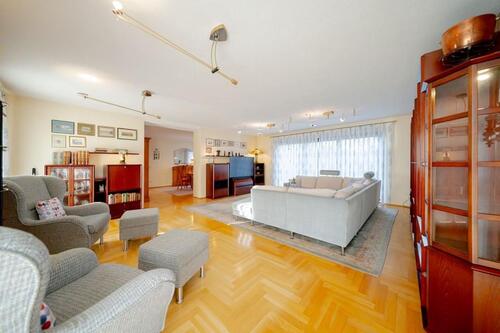 Foto - Einfamilienhaus in Wesseling