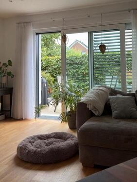 Foto - Wunderschöne 2-Zimmer Erdgeschosswohnung mit EBK & Garten