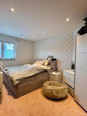 Foto - 2 Zimmer Erdgeschoßwohnung zur Miete in Braunschweig