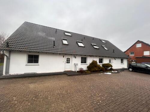 Foto - Charmante Maisonette-Eigentumswohnung mit Studio & großem Keller