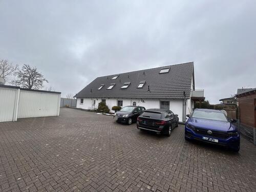 Foto - 3 Zimmer Maisonettenwohnung zum Kaufen in Salzgitter