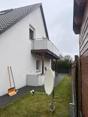 Foto - 3 Zimmer Maisonettenwohnung in Salzgitter