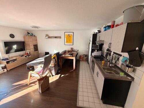 Foto - 2 Zimmer Etagenwohnung in Erfurt