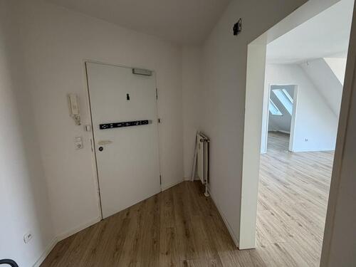 Foto - 2 Zimmer Etagenwohnung in Walsrode