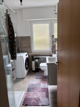 Foto - 2 Zimmer Etagenwohnung zur Miete in Halver