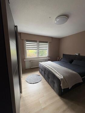 Foto - Etagenwohnung in Halver zur Miete