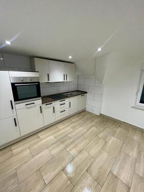 Foto - Frisch renovierte moderne OG 2 Zimmerwohnung