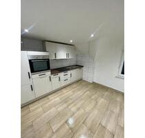 Frisch renovierte moderne OG 2 Zimmerwohnung - Großheide