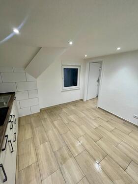 Foto - 2 Zimmer Dachgeschoßwohnung zur Miete in Großheide