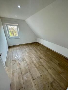 Foto - Dachgeschoßwohnung in Großheide zur Miete