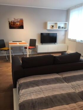 Foto - Etagenwohnung in Augsburg zum Kaufen