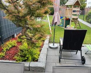 Reihenhaus mit schönem Garten in Metzingen zu verkaufen