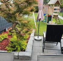 Reihenhaus mit schönem Garten in Metzingen zu verkaufen