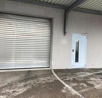 Lagerhalle, Teillagerfläche 100 Quadratmeter, zentral Esslingen - Esslingen am Neckar Hegensberg