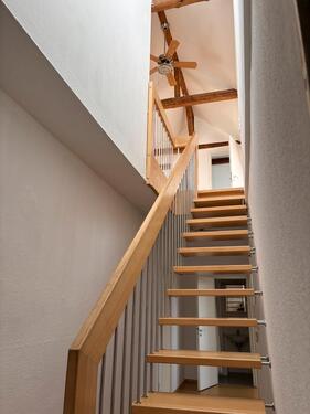 Foto - 3 Zimmer Maisonettenwohnung zur Miete in Ulm