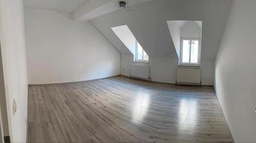 Foto - 4 Zimmer Dachgeschoßwohnung in Plauen