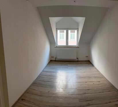 Foto - Dachgeschoßwohnung in Plauen zur Miete