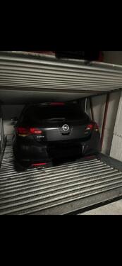 Foto - Parkplatz Tiefgarage Rüsselsheim Duplex Lift