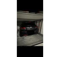 Parkplatz Tiefgarage Rüsselsheim Duplex Lift - Rüsselsheim am Main