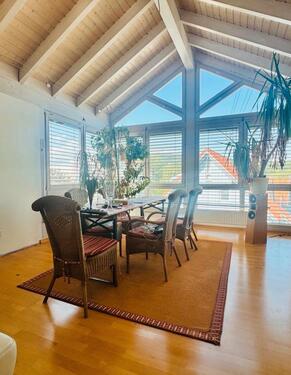 Foto - 4 Zimmer Etagenwohnung zur Miete in Balingen