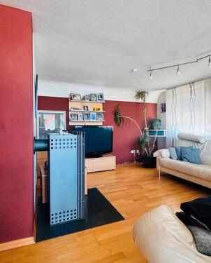 Foto - Etagenwohnung in Balingen zur Miete