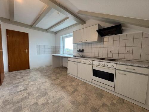 Foto - Dachgeschoßwohnung in Landau an der Isar zur Miete