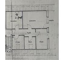 ETW mit Balkon, Garage und Garten in Leiferde zu verkaufen - Süpplingen