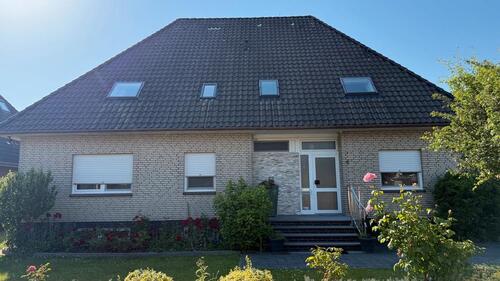 Foto - Großzügiges Einfamilienhaus mit potenzieller Einliegerwohnung