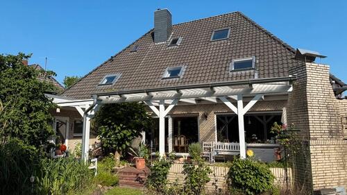 Foto - 6 Zimmer Einfamilienhaus in Wiefelstede