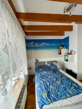 Foto - Dachgeschoßwohnung in Sontheim an der Brenz zum Kaufen
