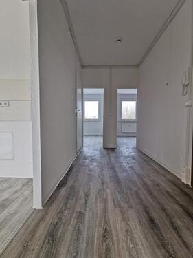Foto - Etagenwohnung zur Miete in Dessau-Roßlau