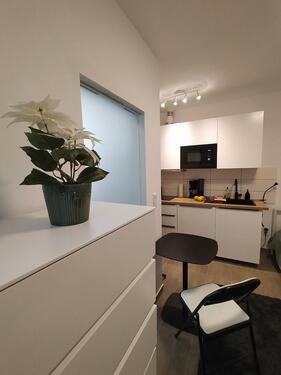 Foto - Vollmöbliertes Apartment zur ALL-IN Pauschalmiete