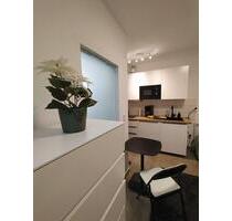 Vollmöbliertes Apartment zur ALL-IN Pauschalmiete - Gornsdorf