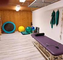 Physiotherapie Praxis zur Miete - Bad Buchau